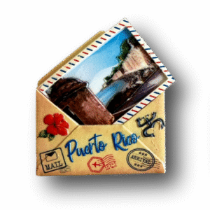 Magneto Sobre Garita